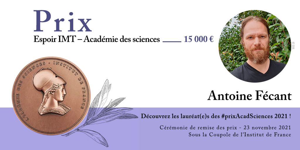 Antoine Fécant