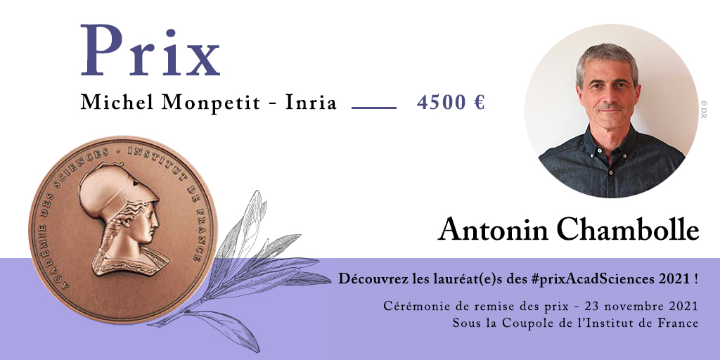 Antonin Chambolle