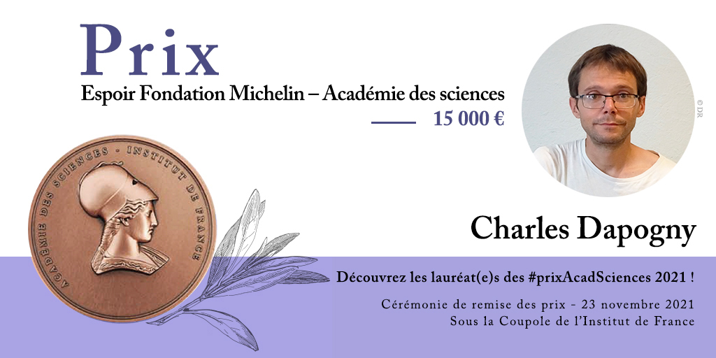 Charles Dapogny