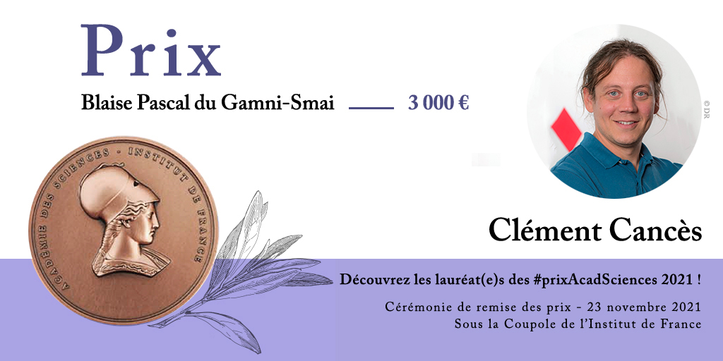 Clément Cancès