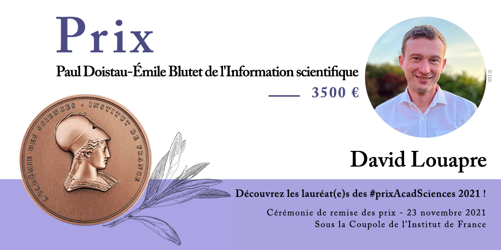 David Louapre