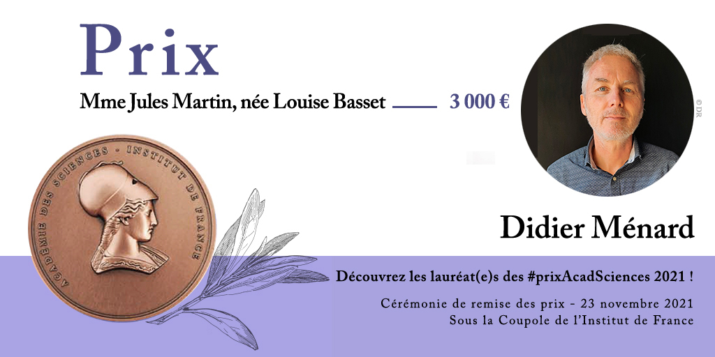 Didier Ménard