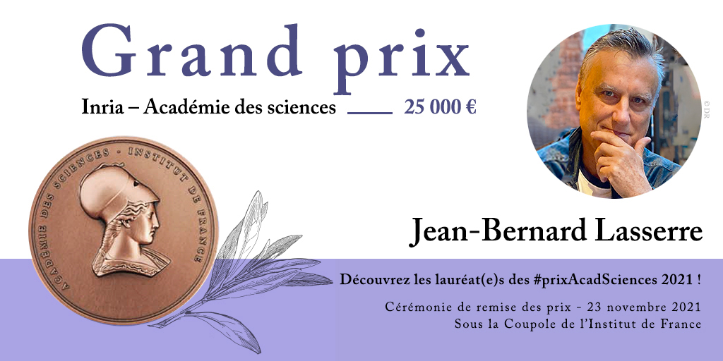 Jean-Bernard Lasserre