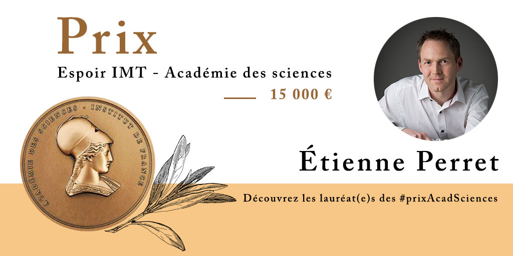 Étienne Perret