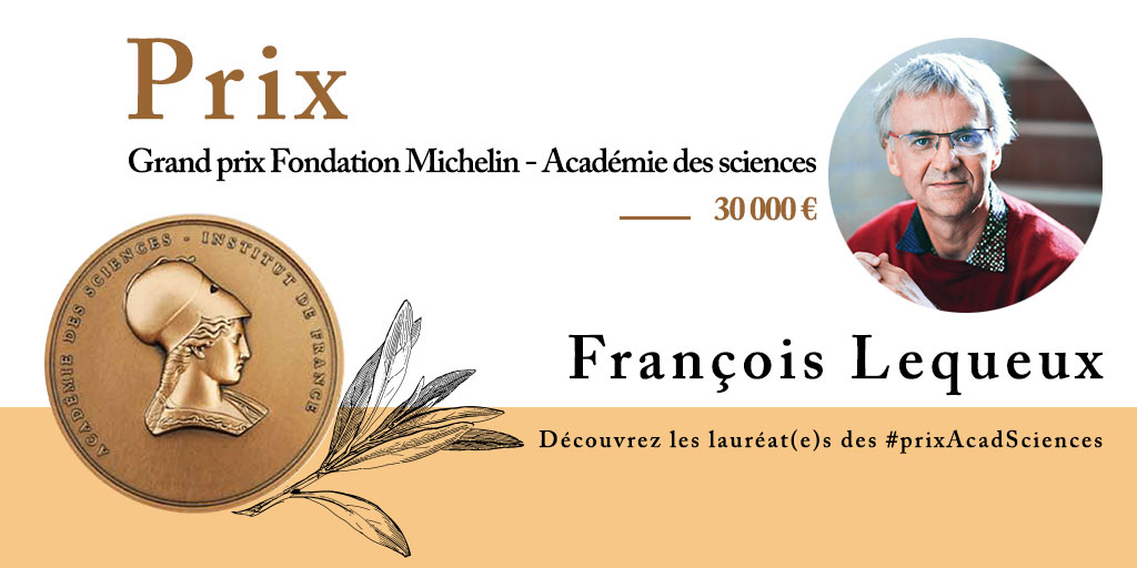 François Lequeux