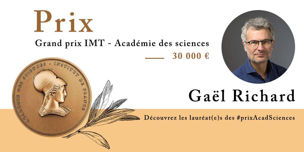 Gaël Richard