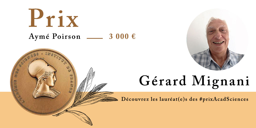 Gérard Mignani