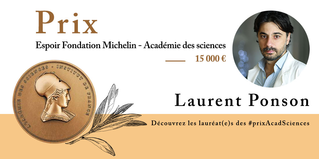 Laurent Ponson