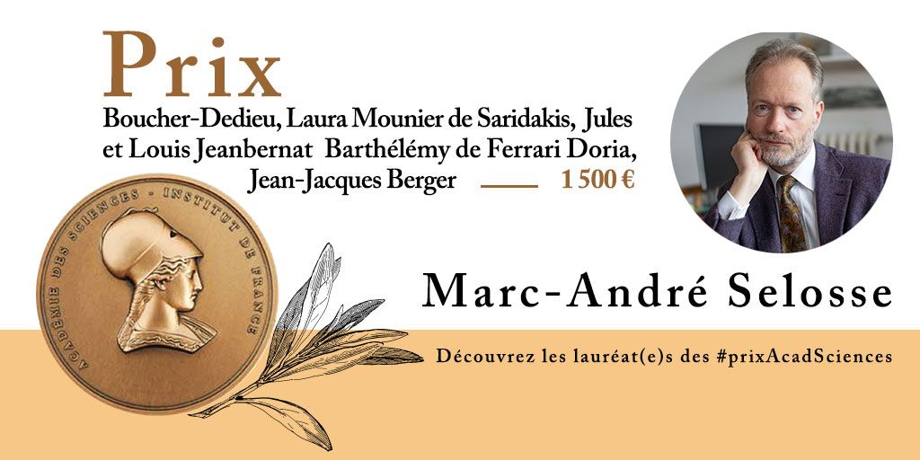 Marc-André Selosse