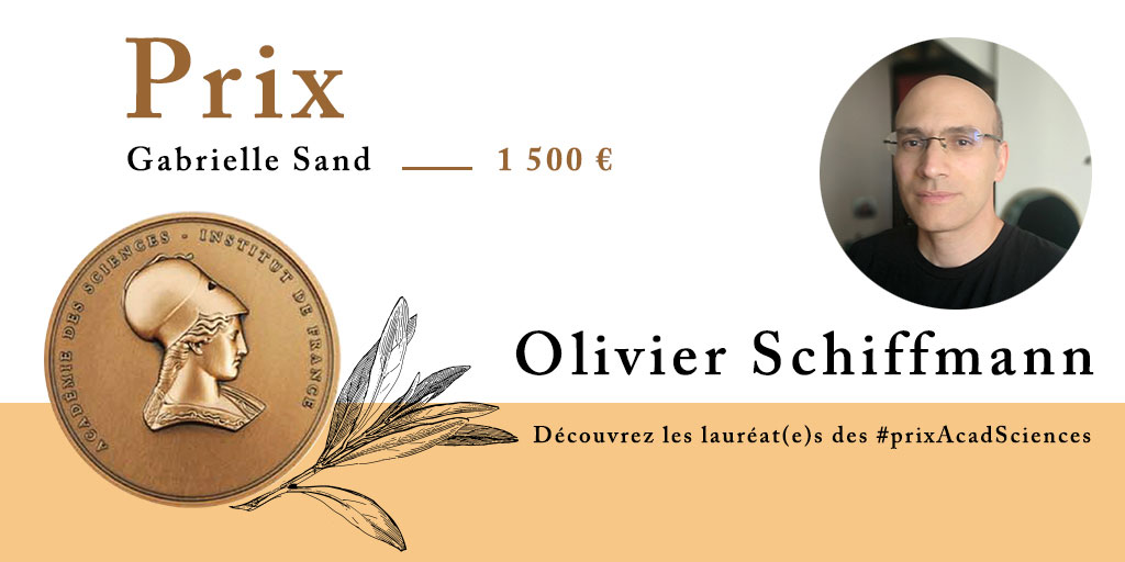Olivier Schiffmann