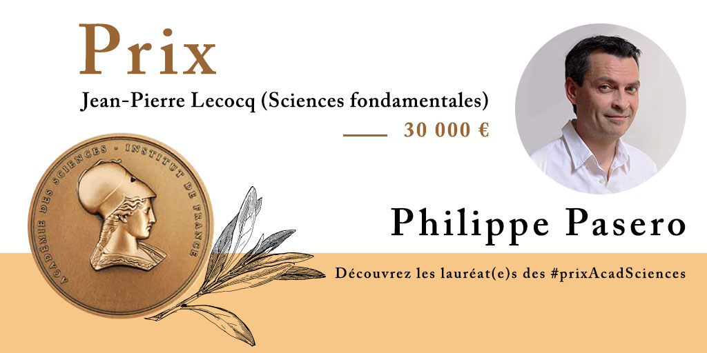 Philippe Pasero