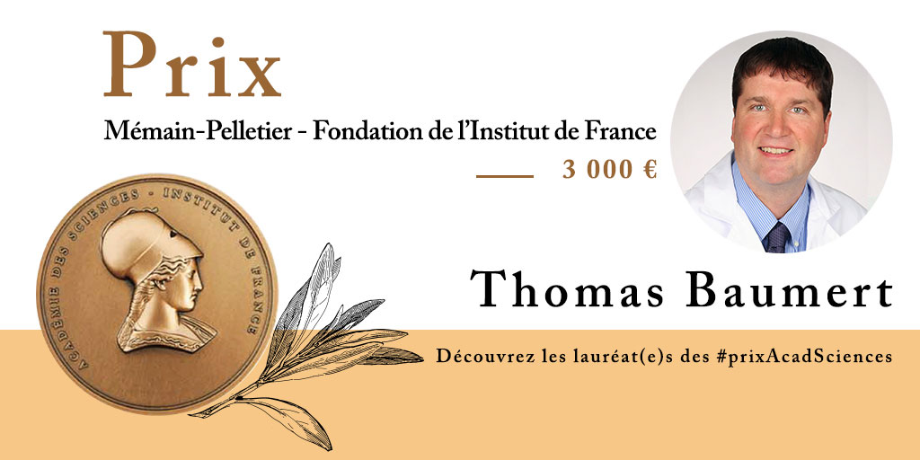 Thomas Baumert