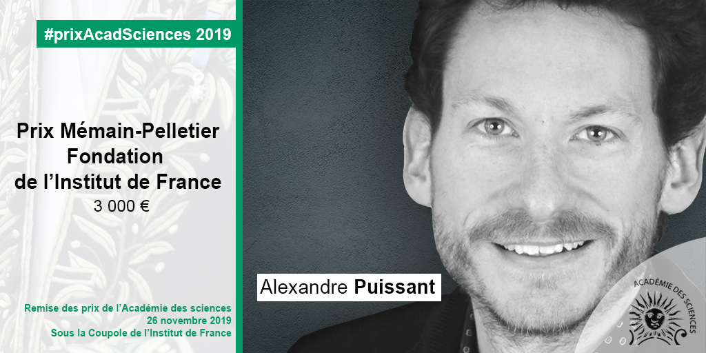 Alexandre Puissant