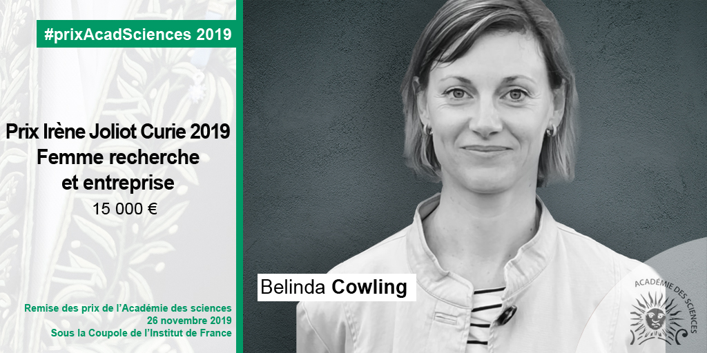 Belinda Cowling