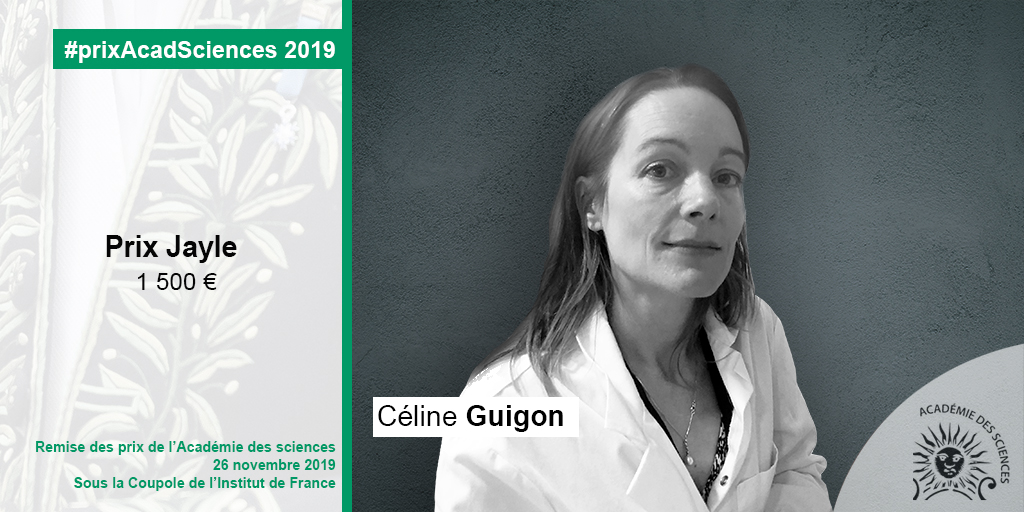 Cécile Guigon