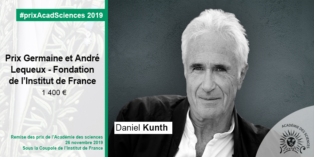 Daniel Kunth