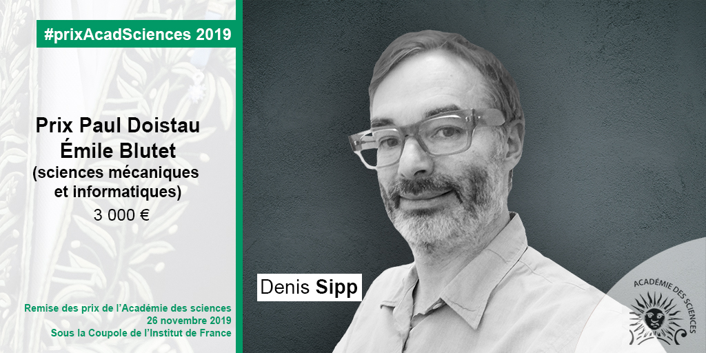 Denis Sipp