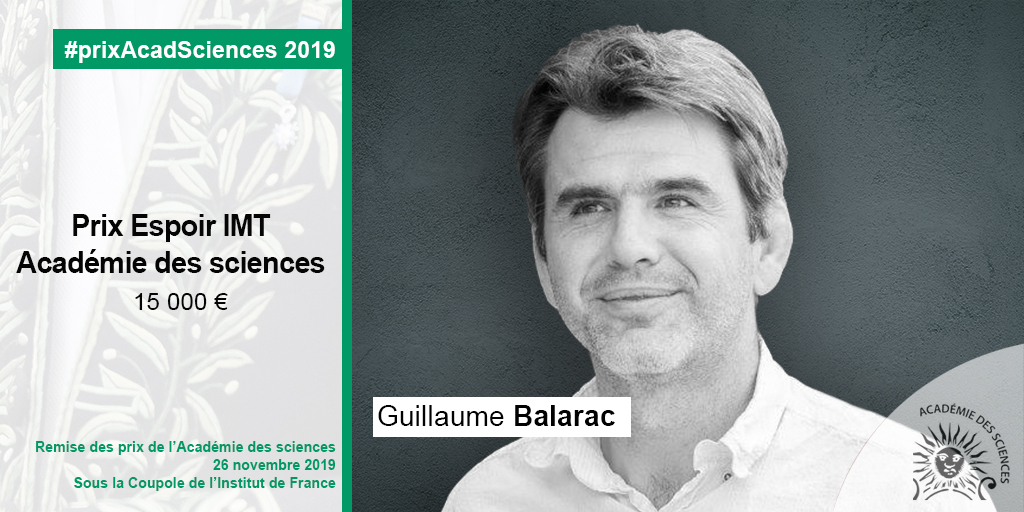 Guillaume Balarac