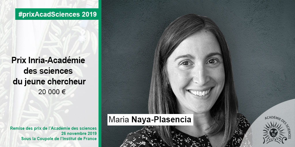 Maria Naya-Plasencia