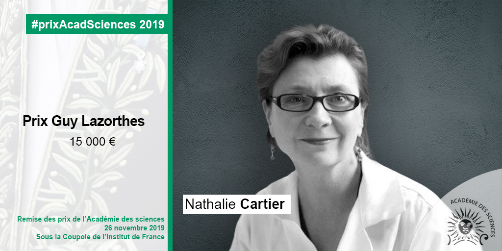 Nathalie Cartier