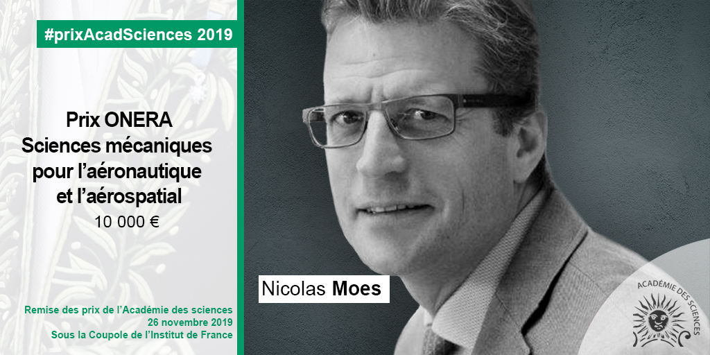 Nicolas Moes