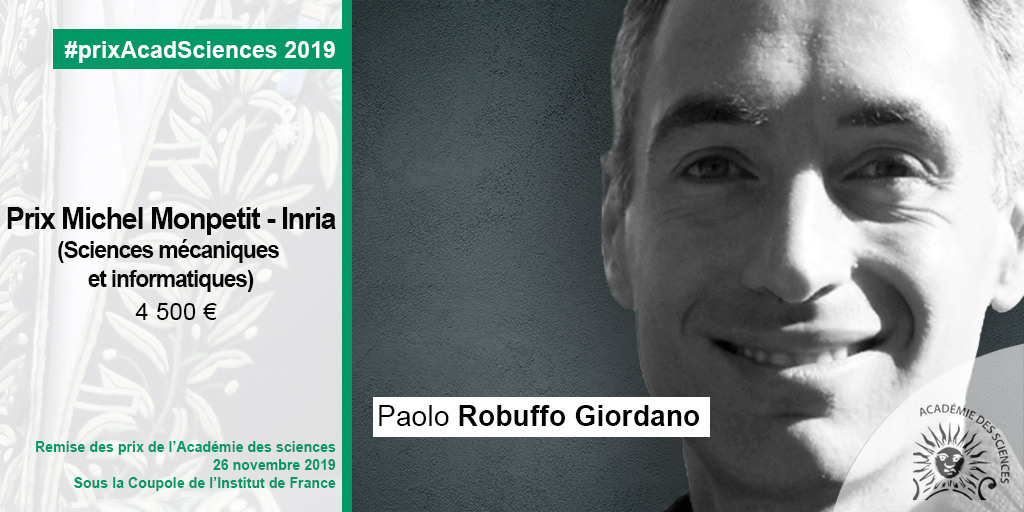 Paolo Robuffo Giordano