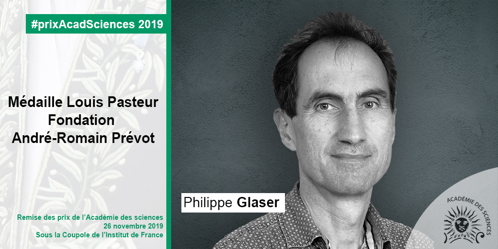 Philippe Glaser