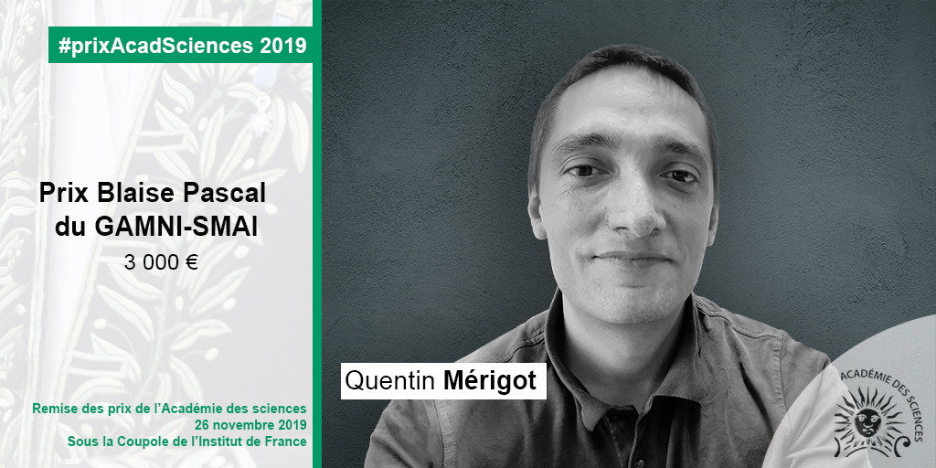 Quentin Mérigot