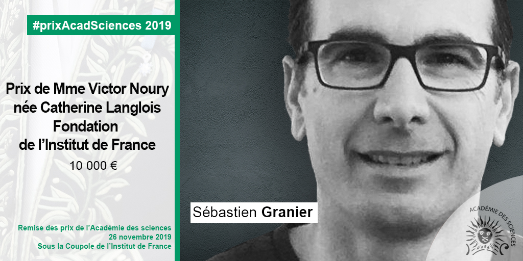Sébastien Granier