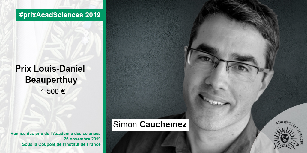 Simon Cauchemez
