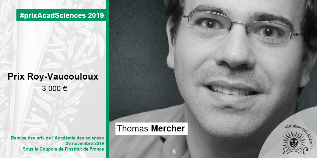 Thomas Mercher