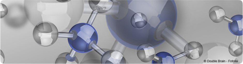 Molécules