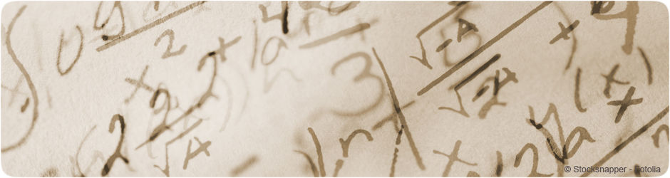 Formules mathématique