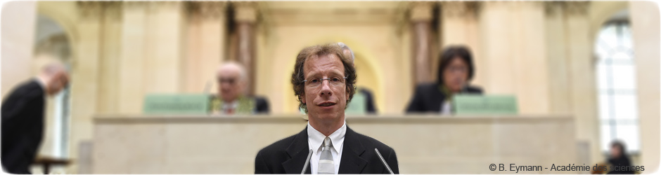 Stéphane Mallat