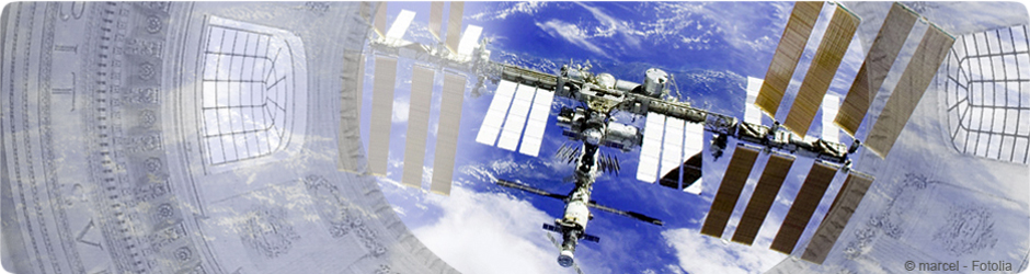 Station spatiale
