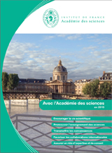 Rapport d'activité 2015
