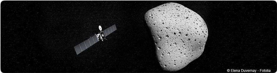 Rosetta