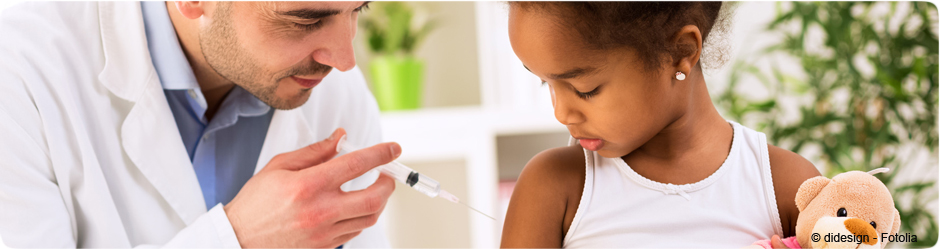 Vaccination