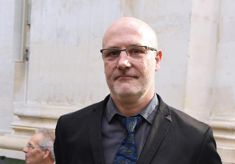 Pierre-Jean Corringer