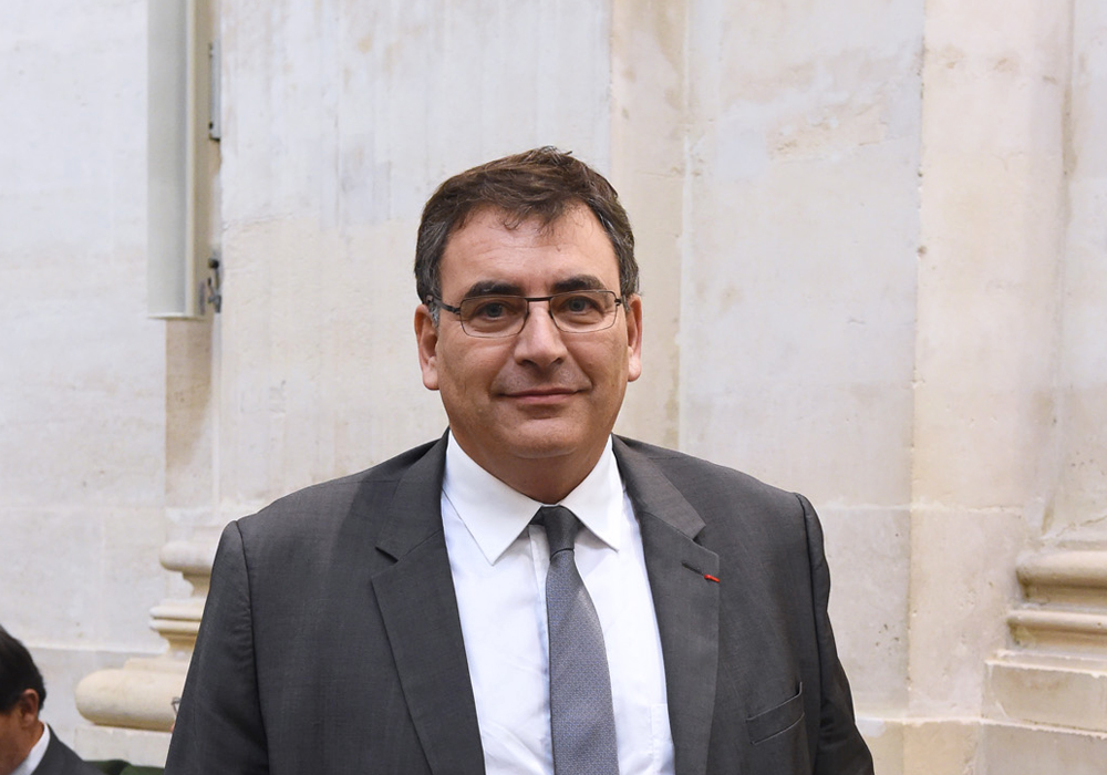 Didier Samuel