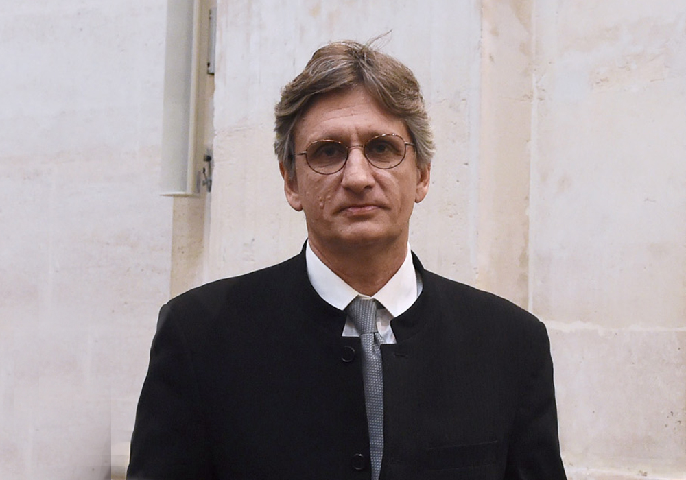 Pierre Savatier