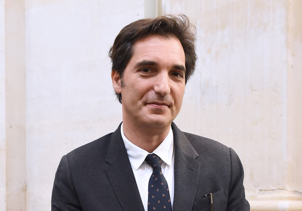 José Cohen