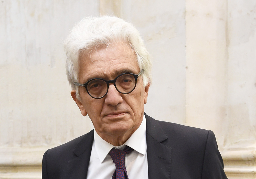 Michel Fliess