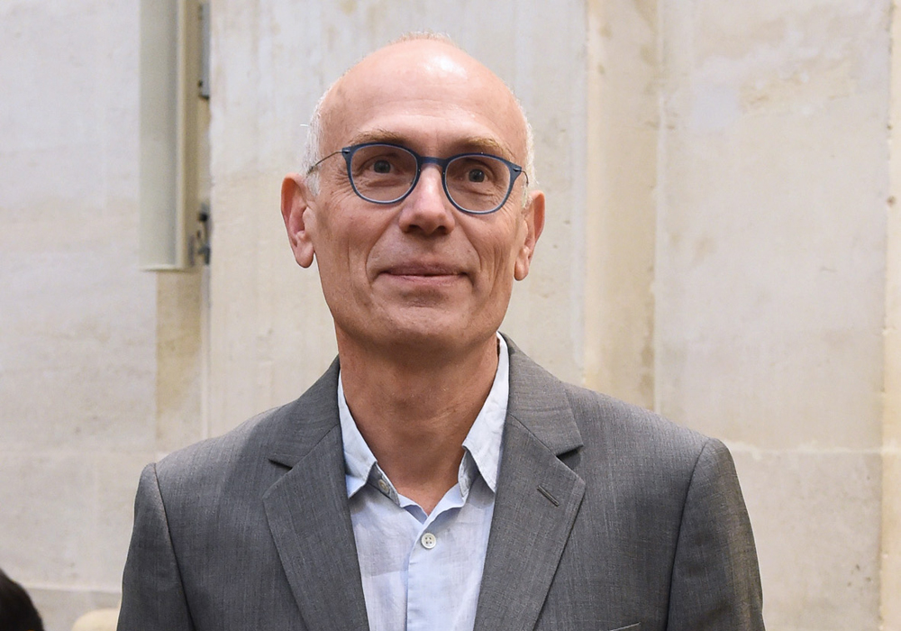 François Schweisguth