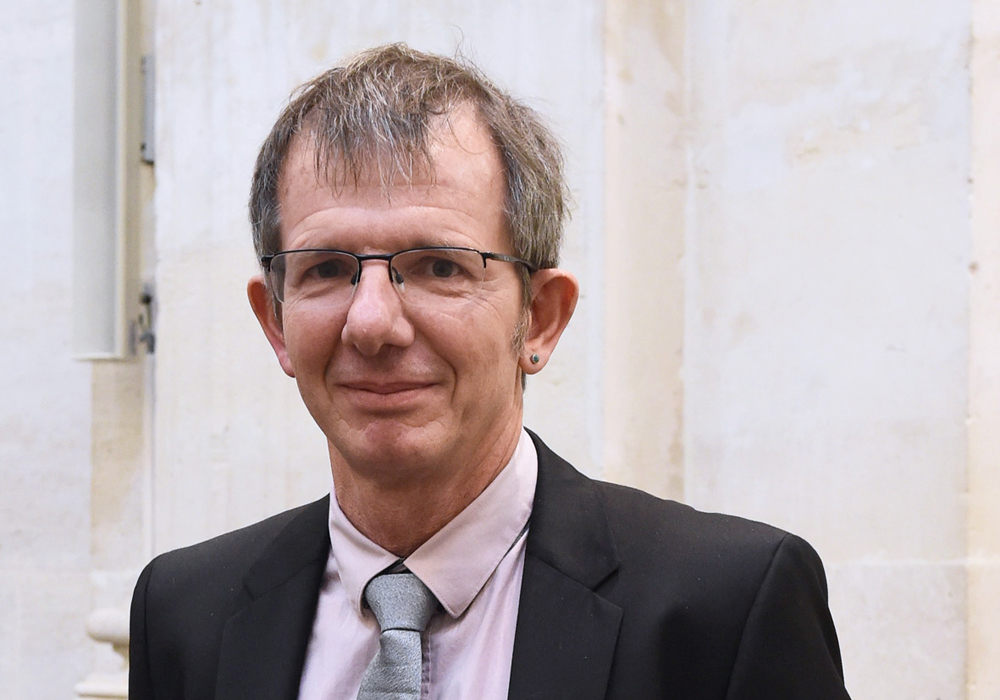 Marc Lavielle
