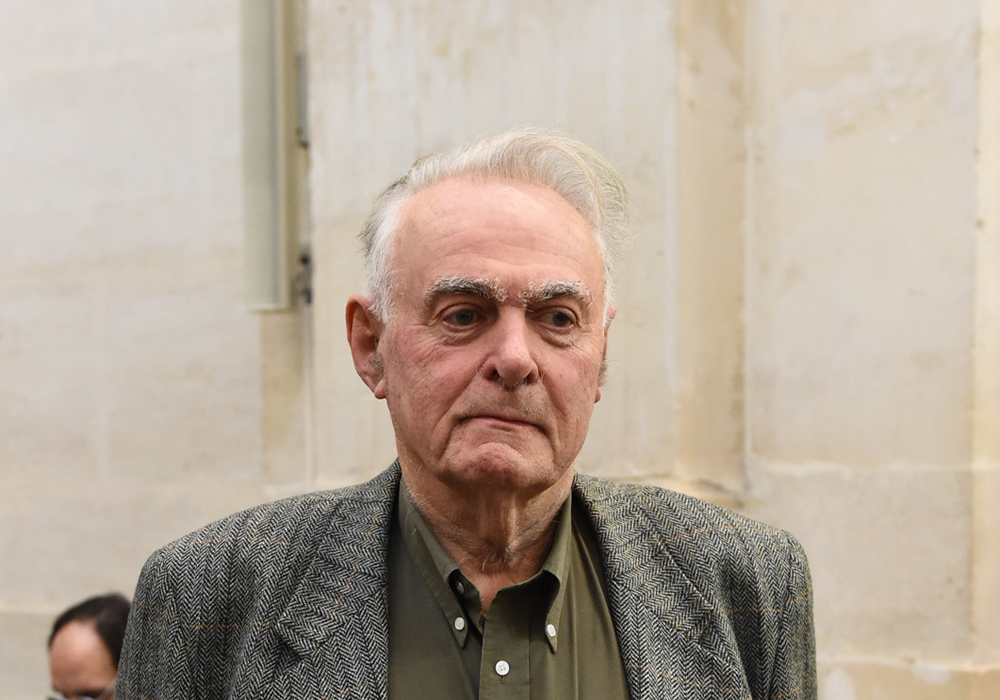 Yves Guivarc'h
