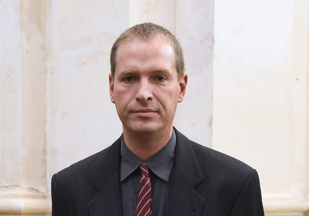 Kay‐Dietrich Wagner