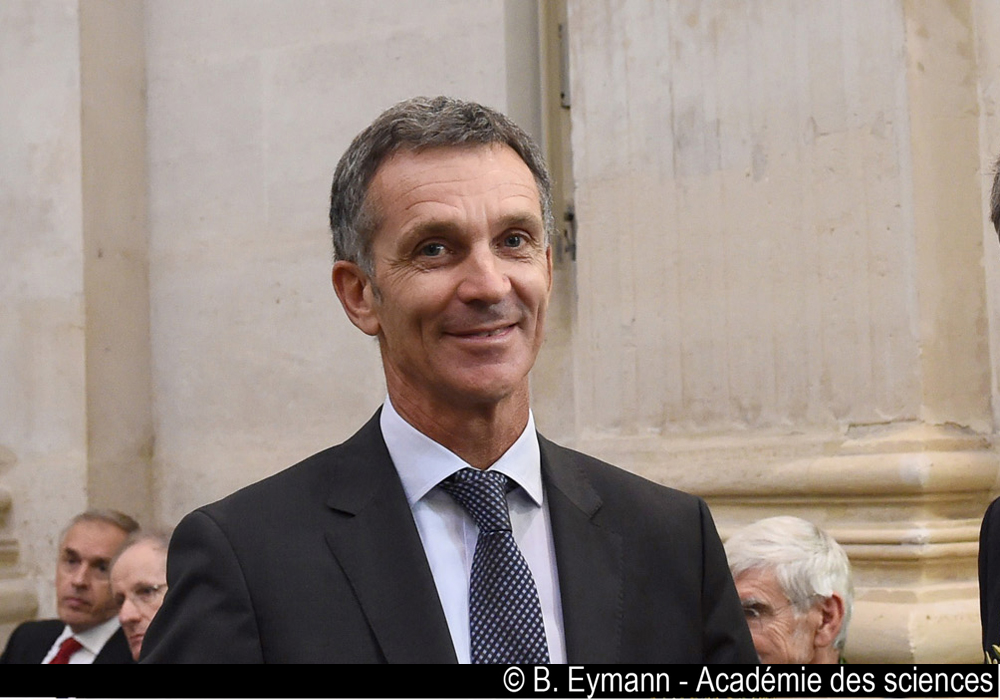 Nicholas Ayache