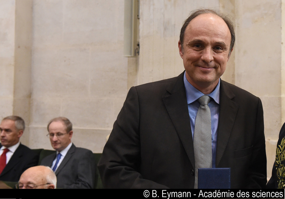 Patrick Gérard