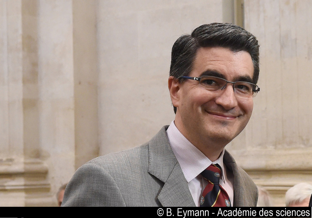 Jean-Charles Soria
